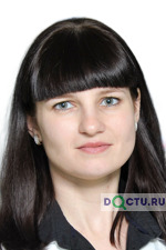 Ракитина Елена Николаевна - фото