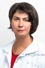 Ракова Наталия Геннадиевна - фото