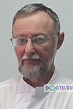 Раковщик Дмитрий Викторович - фото