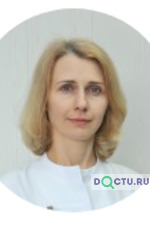 Раковская Татьяна Викторовна - фото