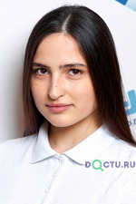 Рамазанова Аделя Равилевна - фото
