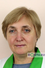 Раменская Марина Вениаминовна - фото
