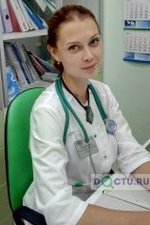 Рамушева Александра Дмитриевна - фото
