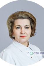 Рамзаева Надежда Алексеевна - фото