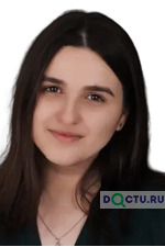 Рана Аниша Аниловна - фото