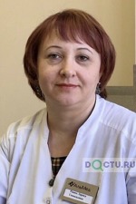 Ранюк Лариса Геннадиевна - фото