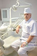 Рашев Сергей Евгеньевич - фото