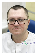 Рашидов Антон Юлдашевич - фото