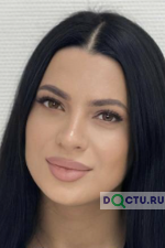 Рашидова София Султанбековна - фото