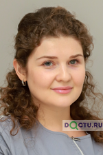 Рашидова Зарина Магомедовна - фото