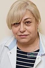Раскина Татьяна Андрониковна - фото