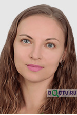 Расколотько Юлия Александровна - фото