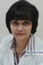 Раснюк Ольга Валентиновна - фото