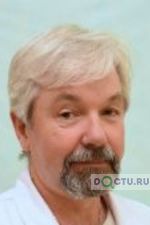 Распутин Олег Николаевич - фото