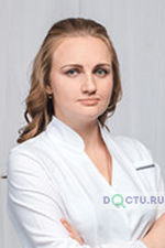 Рассадина Татьяна Александровна - фото