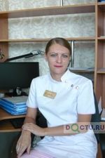 Раткова Виктория Юрьевна - фото