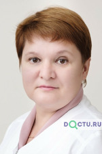 Ратникова Екатерина Вячеславовна - фото
