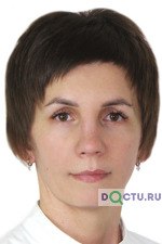 Рау Оксана Владимировна - фото