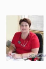 Рауш Татьяна Анатольевна - фото
