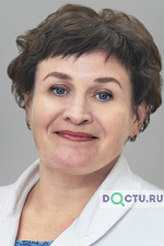 Равилова Елена Владимировна - фото