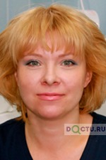 Разбоева Елена Владимировна - фото Разбоева Елена Владимировна - фото