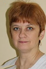 Раздобедина Ирина Николаевна - фото