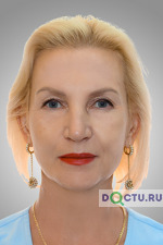 Разговорова Елена Викторовна - фото