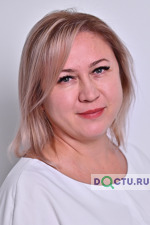 Ражетдинова Ильфира Фарисовна - фото