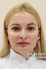 Разина Александра Владимировна - фото