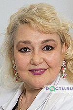 Разина Елена Александровна - фото