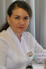 Разина Инга Владимировна - фото