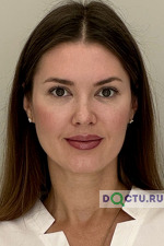 Разинькова Татьяна Владимировна - фото