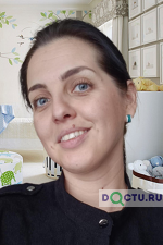 Размахнина Ирина Владимировна - фото