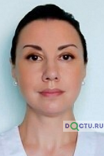 Сергиенко Елена Васильевна - фото