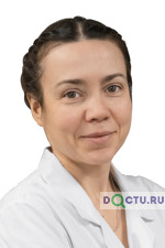 Разумова Ирина Вячеславовна - фото
