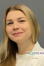 Разумова Ксения Владимировна - фото