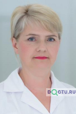 Разумова Ольга Анатольевна - фото