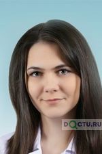 Разумова Ольга Андреевна - фото