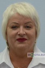 Разуваева Светлана Валентиновна - фото