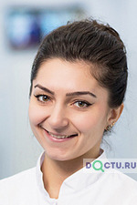 Разувайлова Анжела Геннадьевна - фото