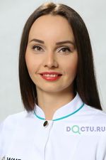 Раззоренова Татьяна Владимировна - фото