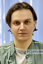 Рец Виктор Сергеевич - фото