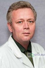Речкин Михаил Юрьевич - фото