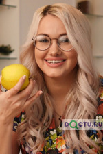 Речкунова Алевтина Андреевна - фото