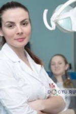 Редикульцева Лиана Рашидовна - фото