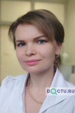 Редькина Ольга Анатольевна - фото
