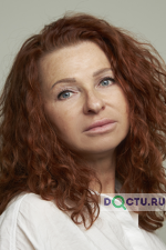Редько Елена Юрьевна - фото