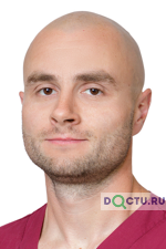 Рейдер Антон Юрьевич - фото
