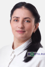 Реймова Наиля Исламовна - фото