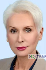 Ремчукова Инна Владимировна - фото